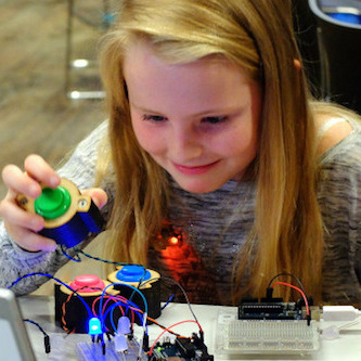 Image of Awkward Arduino workshop