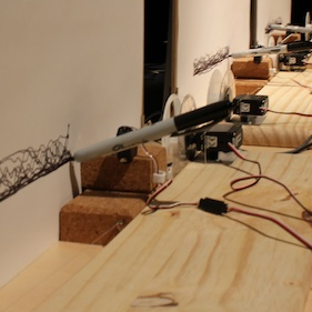 Image of Physical Echoes